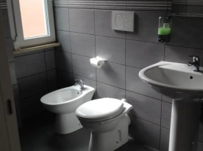 Il Guasco Rooms