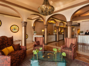 Airelles Château de la Messardière