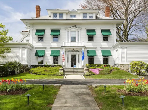 Stanton House Inn