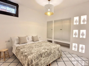 Dis004 in Marittima With 4 Bedrooms and 3 Bathrooms
