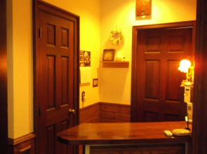 PENSION & TRATTORIA Syo