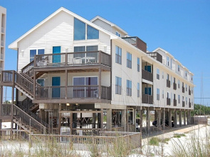 Spyglass 105A by RedAwning