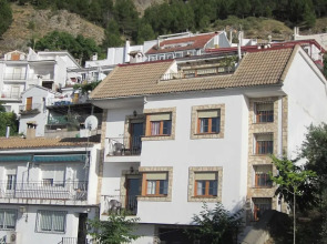 Apartamentos La Iruela 2