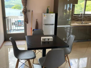 La Casa Apartment