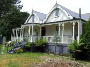 Braeside Bed & Breakfast
