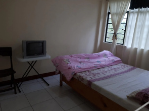 Transient Guesthouse Baguio