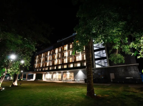 Regenta SGS Greenotel - Lonavala