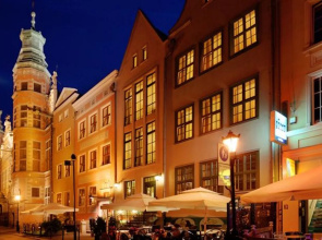 Hotel Wolne Miasto