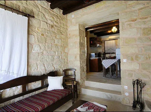 Esperides Stone Houses