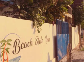 Beachside Inn