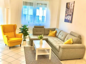 Mirell Apartman