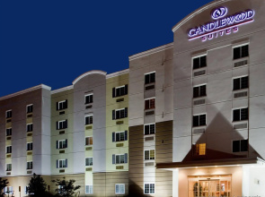 Candlewood Suites Norfolk Airport by IHG