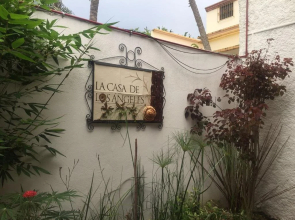 La Casa de los Angeles Boutique