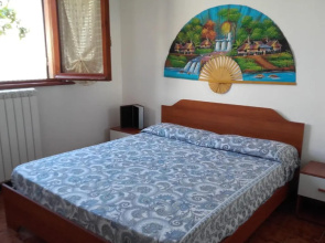Afrodite Apartment