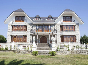 Hotel Antoyana