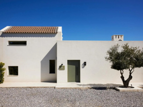 Arbora Olea Luxury Resorts