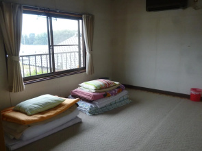 Tabinoashiato Guest House