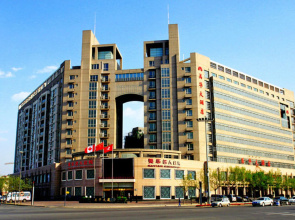 Mayfair Hotel
