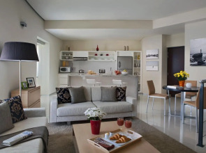 Ascott Park Place Dubai