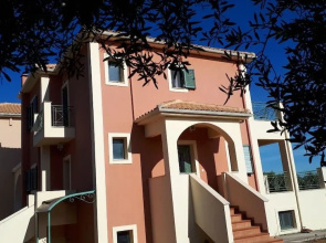 Villa Elaionas 1