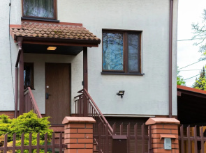 Family House Poreba Cracow by Renters