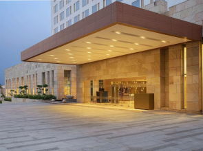 Doubletree by Hilton Jaipur Amer