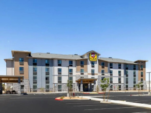 My Place Hotel-Las Vegas South Henderson