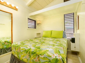 Pali Kai Cottage 17 A, Ocean Bluff, Nawiliwili