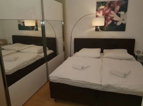 AB Apartment 66 - In Stuttgart (Lehen)