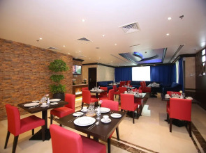 Dream City Hotel Apartments