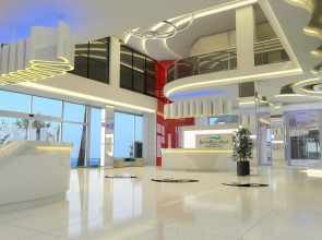 Laguna Beach Alya Resort & SPA - All Inclusive