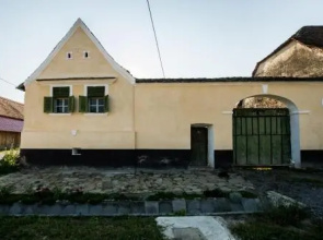 Cloasterf Haus