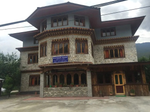 Ngayabling Resort