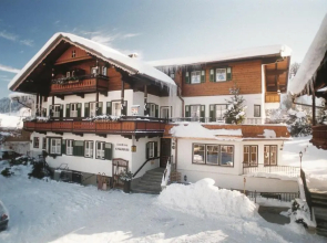 Landhaus Kaiserblick