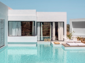 Casa Cook Rhodes