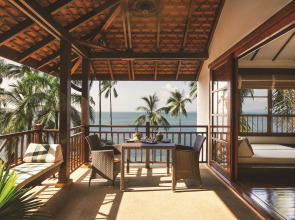 Курорт Napasai Samui