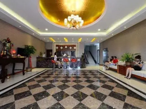 Qingdao Xinshijia Business Hotel