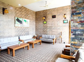 Saalvan Resort