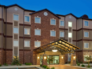 Staybridge Suites Elkhart by IHG