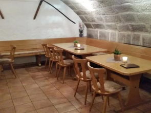 Wein- Appartements Borth