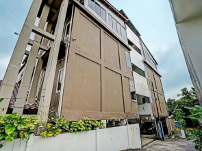 OYO 91872 Sweet 17 KostNearJatim Park Surabaya