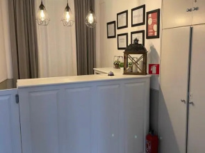 Residencial Dona Maria Parreirinha