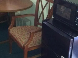 Galax Motel