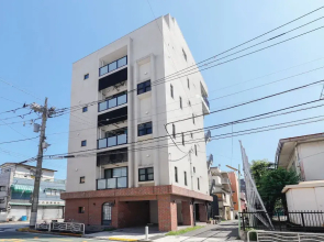 Kiyosumi SOHO by Tranova