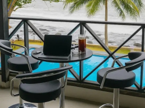 La Plage Beach Club & Resort