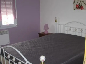 Gîte Tout Confort 6 Personnes