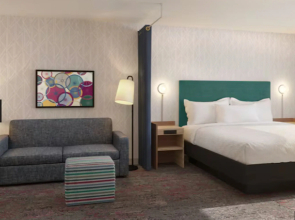 Home2 Suites By Hilton Hoover Birmingham