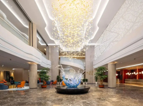 Wyndham Garden Weihai Dream Sea