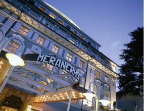 Meranerhof
