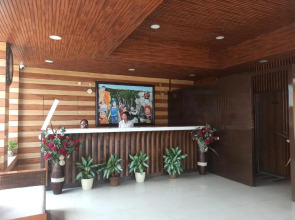 Ri Shat Sngi Orchid Resort By World Choice